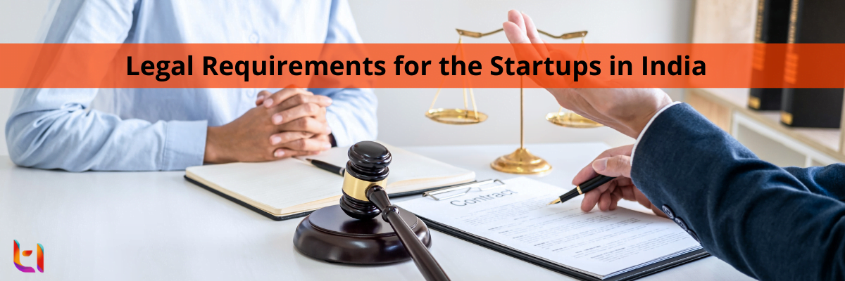 Complete List of Legal Requirements Before Starting Your Company