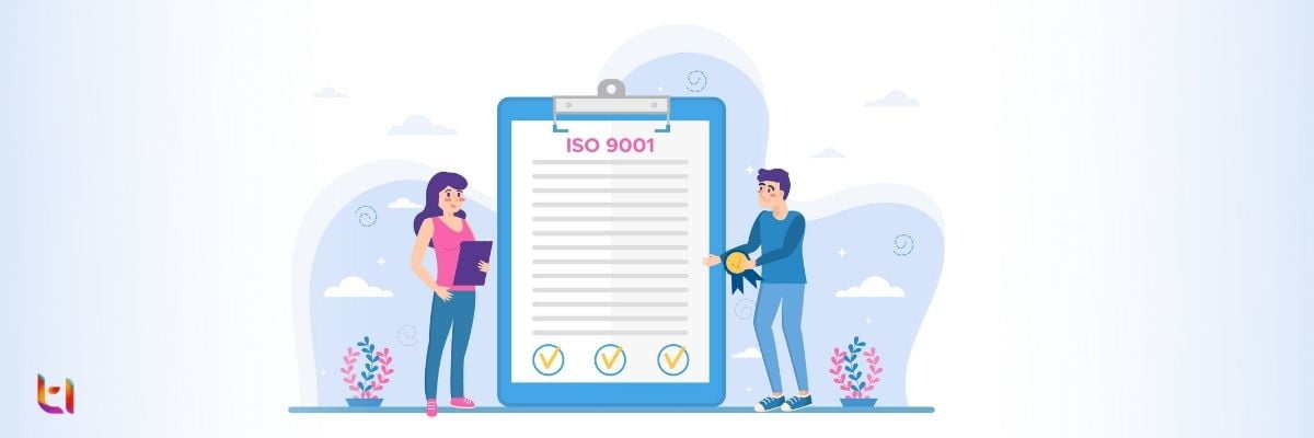 What is ISO 9001 Certification and How it Helps your Organization?