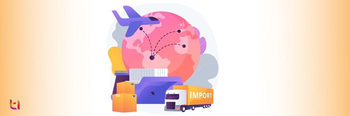 Import Export Code Registration