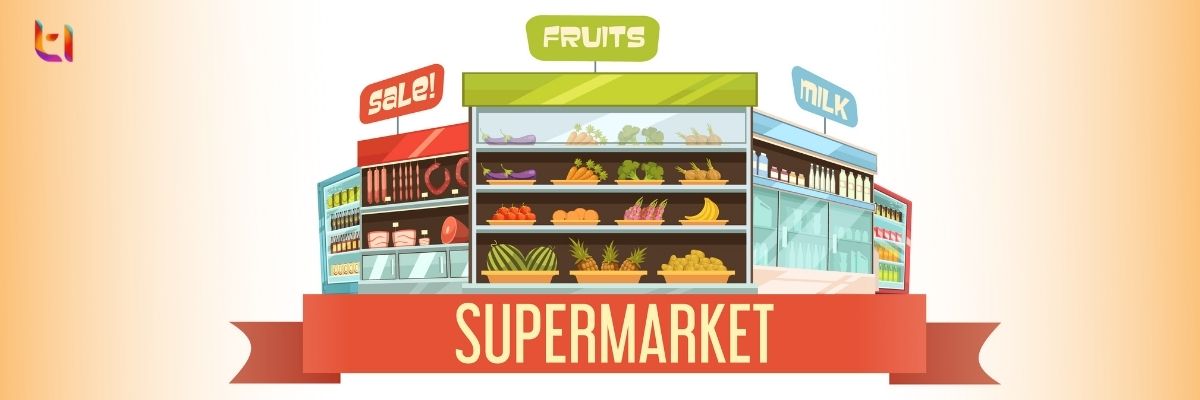 How to Start a Successful Supermarket Business in India? Legal Guidelines