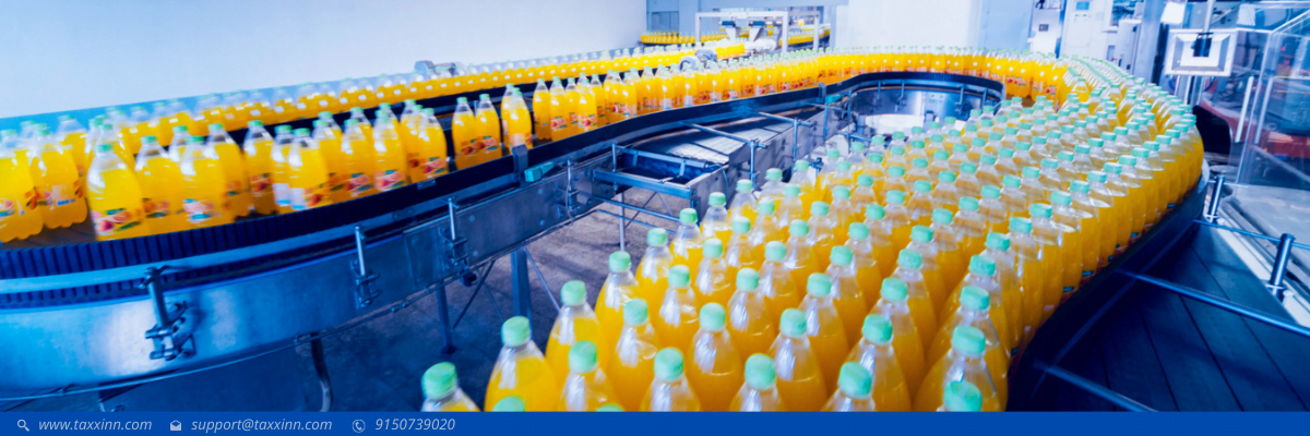 What Are the Licenses Required to Start a Food Processing Company in India?