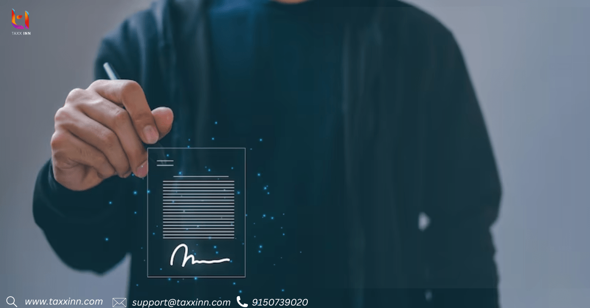 Do I Need a Digital Signature Certificate for Trademark and Patent Registration?