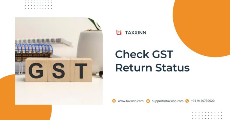 how-to-check-gst-return-status-online-taxxinn