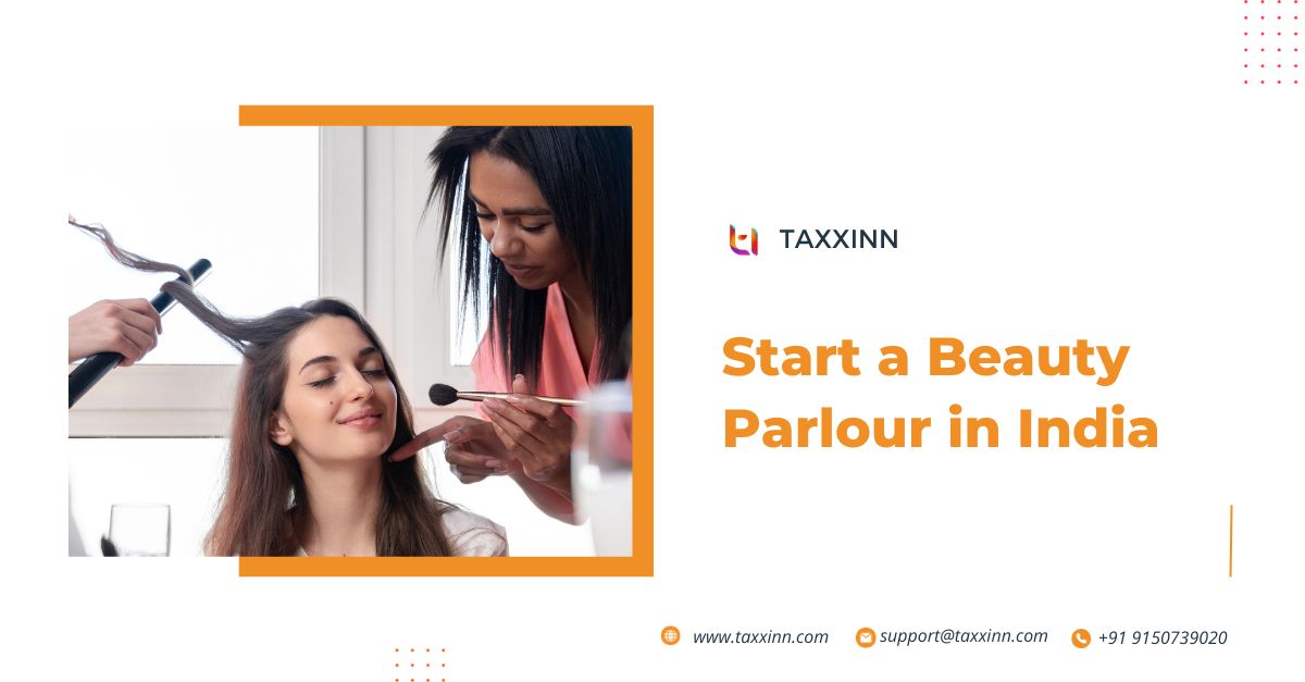 How to Start a Beauty Parlour/saloon Business in India?